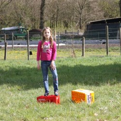 Weeekend - Toneelvereniging Plankenkoorts 